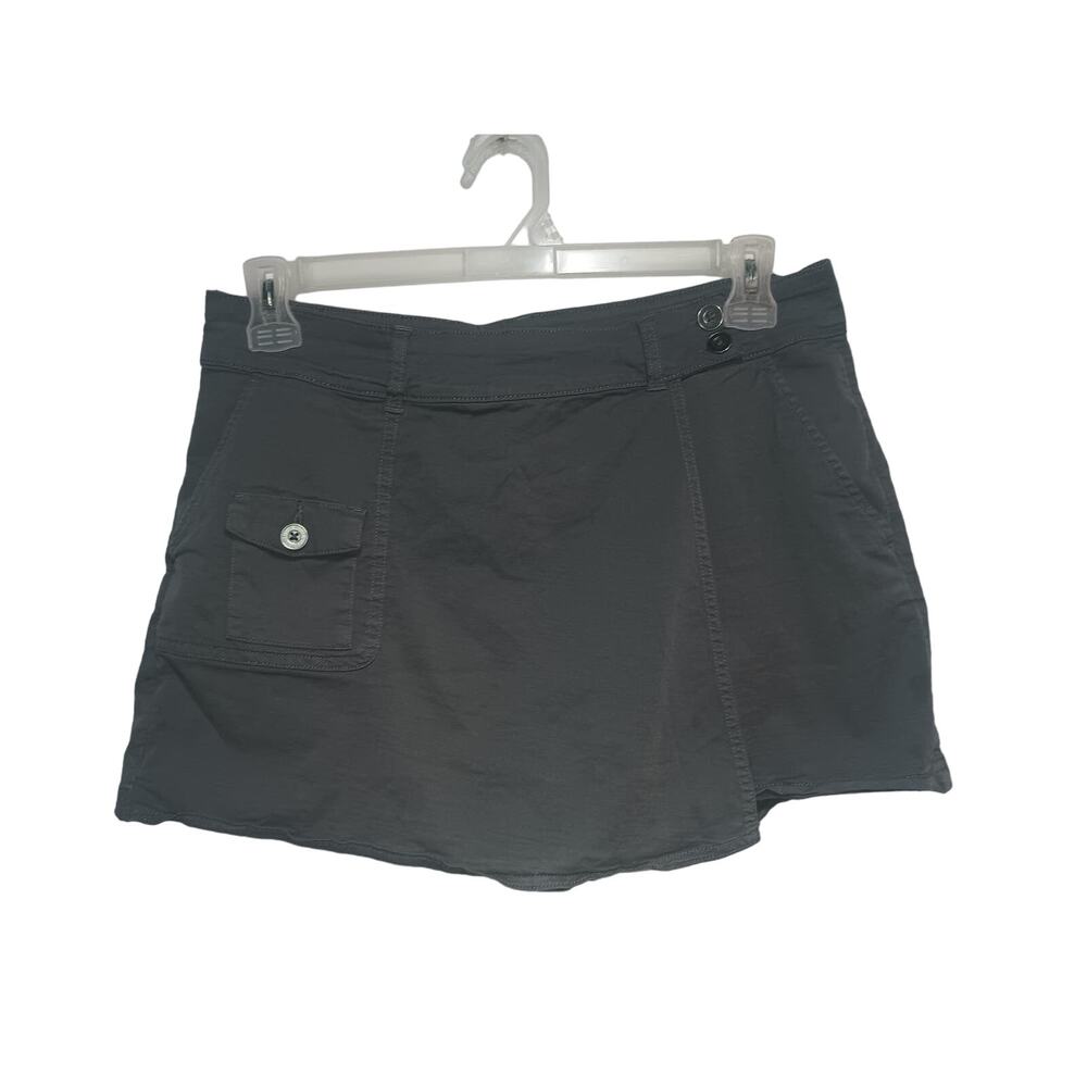 Time & Tru Women's Skort Size 12